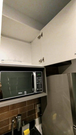 Imagem Apartamento com 1 Quarto para Alugar, 22 m² em Jardim Paulista - São Paulo Imagem Apartamento com 1 Quarto para Alugar, 22 m² em Jardim Paulista - São Paulo