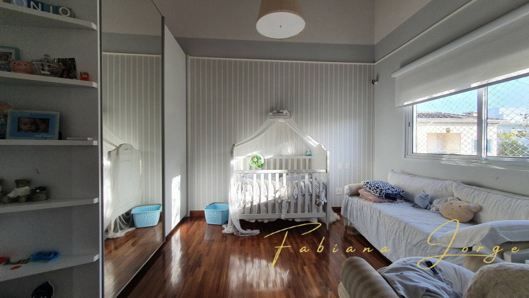 Imagem Casa de Condomínio com 4 Quartos à Venda, 381 m² em Residencial Parque Das Araucárias - Campinas Imagem Casa de Condomínio com 4 Quartos à Venda, 381 m² em Residencial Parque Das Araucárias - Campinas