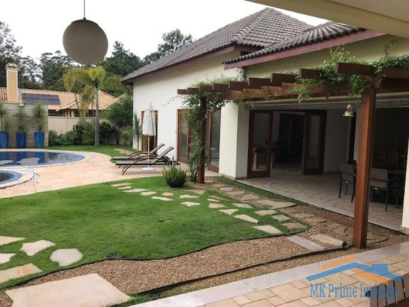 Imagem Casa de Condomínio com 4 Quartos à Venda, 927 m² em Morada Dos Pássaros - Barueri