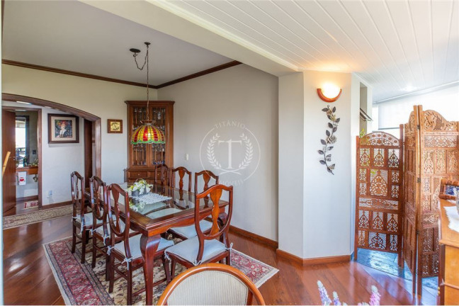 Imagem Apartamento com 3 Quartos à Venda, 147 m² em Vila Suzana - São Paulo