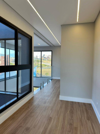 Imagem Casa com 4 Quartos à Venda, 348 m² em Urbanova - São José Dos Campos