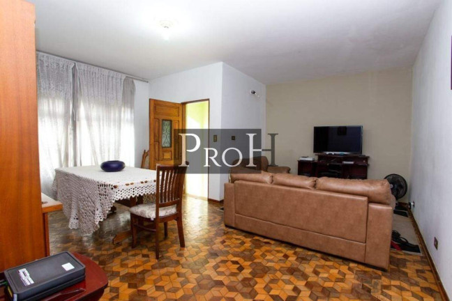 Imagem Casa com 3 Quartos à Venda, 200 m² em Vila Linda - Santo André Imagem Casa com 3 Quartos à Venda, 200 m² em Vila Linda - Santo André