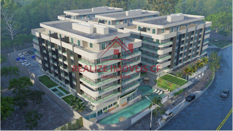 Imagem Apartamento com 1 Quarto à Venda, 7.562 m² em Vila Industrial - Arraial Do Cabo Imagem Apartamento com 1 Quarto à Venda, 7.562 m² em Vila Industrial - Arraial Do Cabo