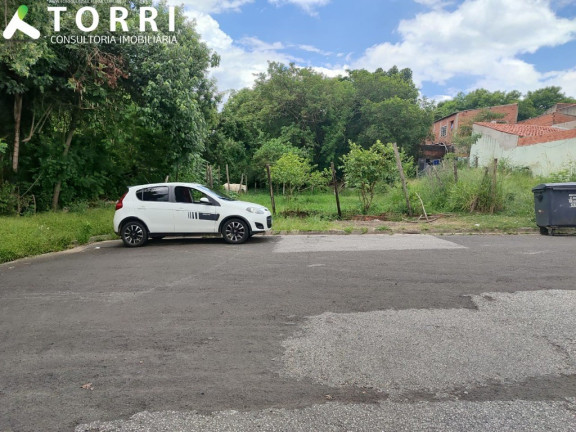 Imagem Terreno à Venda, 137 m² em Ipanema Ville - Sorocaba
