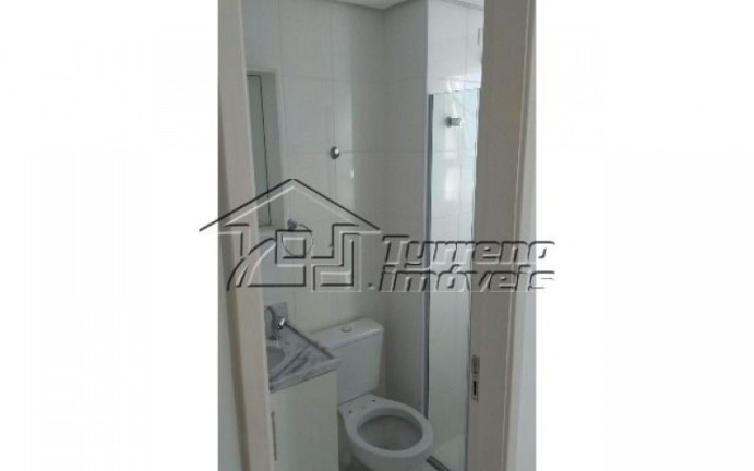 Imagem Apartamento com 3 Quartos para Alugar, 67 m² em Urbanova - São José Dos Campos