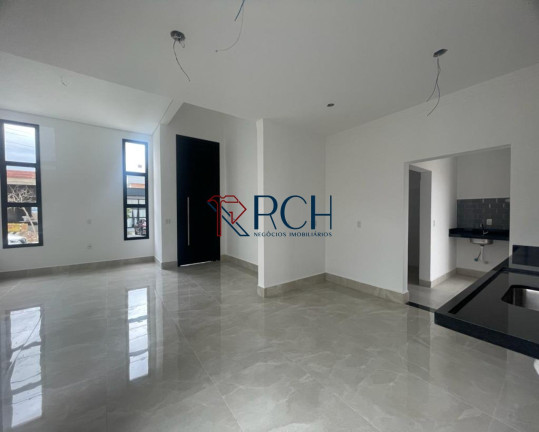 Imagem Casa com 3 Quartos à Venda, 112 m² em Cajuru Do Sul - Sorocaba
