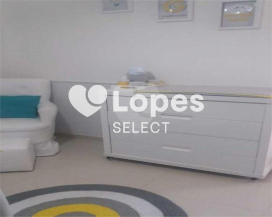 Imagem Apartamento com 3 Quartos à Venda, 52 m² em Parque Prado - Campinas