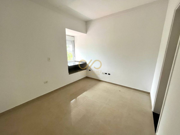 Imagem Casa de Condomínio com 2 Quartos à Venda, 117 m² em Mirim - Praia Grande Imagem Casa de Condomínio com 2 Quartos à Venda, 117 m² em Mirim - Praia Grande