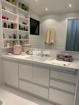 Imagem Apartamento com 3 Quartos à Venda, 130 m² em Panamby - São Paulo Imagem Apartamento com 3 Quartos à Venda, 130 m² em Panamby - São Paulo