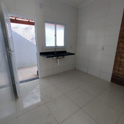 Imagem Casa com 2 Quartos à Venda, 64 m² em Ocian - Praia Grande