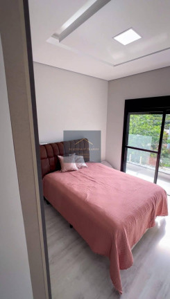 Imagem Casa de Condomínio com 3 Quartos à Venda, 267 m² em Condominio Golden Park Residence (alpha) - Sorocaba