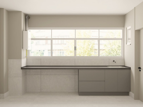 Imagem Apartamento com 3 Quartos à Venda, 180 m² em Jardim Paulista - São Paulo