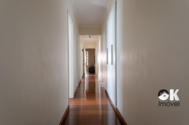 Imagem Apartamento com 3 Quartos à Venda, 218 m² em Higienópolis - São Paulo Imagem Apartamento com 3 Quartos à Venda, 218 m² em Higienópolis - São Paulo