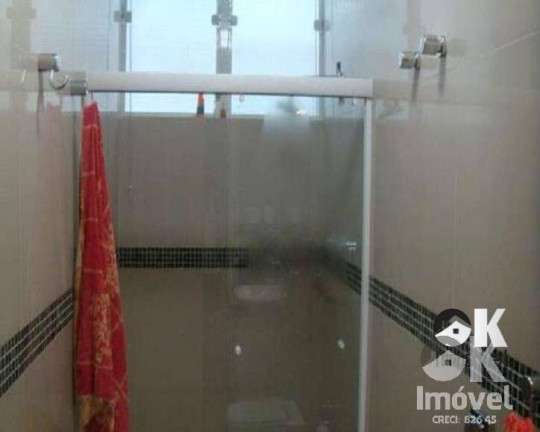 Imagem Apartamento com 3 Quartos à Venda, 240 m² em Higienópolis - São Paulo