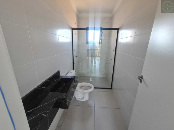 Imagem Sobrado com 3 Quartos à Venda, 122 m² em Jardim Carvalho - Ponta Grossa