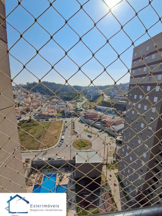 Imagem Apartamento com 3 Quartos para Alugar ou Temporada, 101 m² em Vila Galvão - Jundiaí Imagem Apartamento com 3 Quartos para Alugar ou Temporada, 101 m² em Vila Galvão - Jundiaí