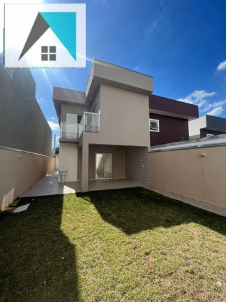 Imagem Casa com 3 Quartos à Venda, 120 m² em Portais (polvilho) - Cajamar Imagem Casa com 3 Quartos à Venda, 120 m² em Portais (polvilho) - Cajamar