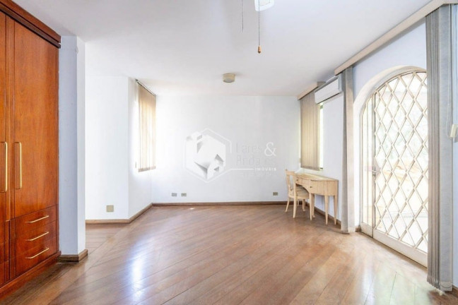 Imagem Casa com 4 Quartos à Venda, 417 m² em Jardim Guedala - São Paulo