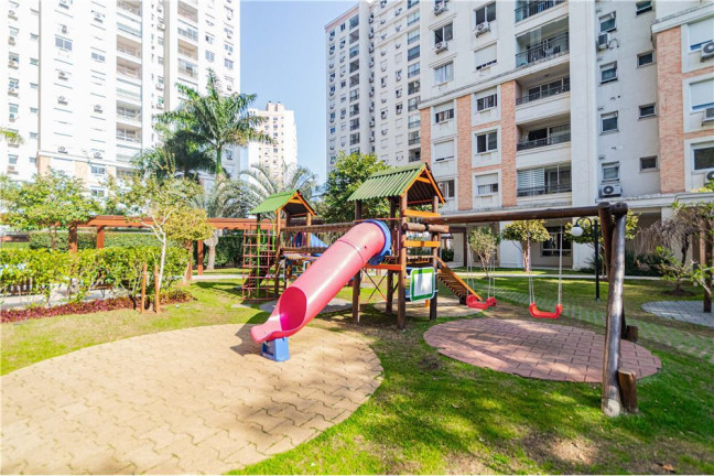 Imagem Apartamento com 3 Quartos à Venda, 82 m² em Passo Da Areia - Porto Alegre