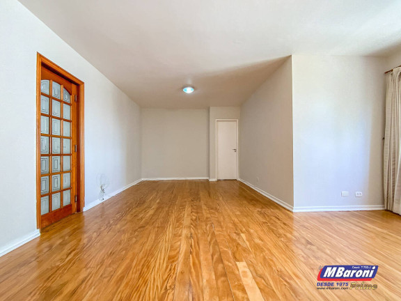 Imagem Apartamento com 3 Quartos à Venda, 105 m² em Santo Amaro - São Paulo