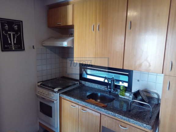 Imagem Apartamento com 1 Quarto à Venda, 32 m² em Paraiso - Sao Paulo