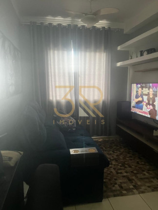 Imagem Apartamento com 2 Quartos para Alugar, 46 m² em Ribeirânia - Ribeirão Preto