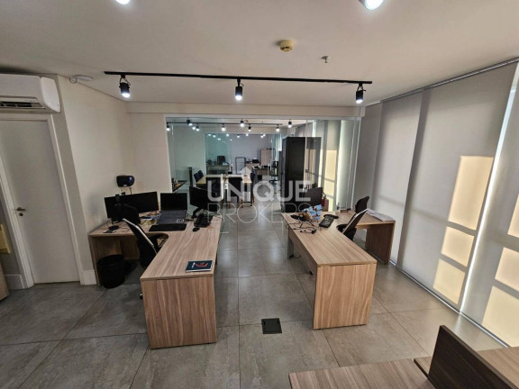 Imagem Sala Comercial à Venda, 100 m² em Centro - Jundiaí Imagem Sala Comercial à Venda, 100 m² em Centro - Jundiaí