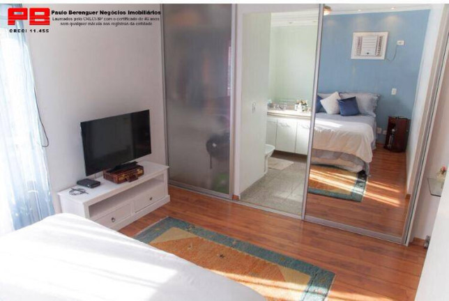 Imagem Apartamento com 3 Quartos à Venda, 117 m² em Campo Belo - São Paulo Imagem Apartamento com 3 Quartos à Venda, 117 m² em Campo Belo - São Paulo