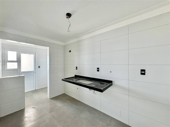Imagem Apartamento com 2 Quartos à Venda, 87 m² em Real - Praia Grande