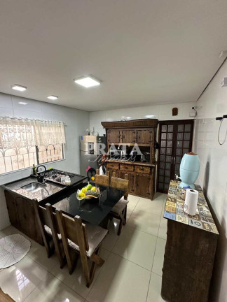 Casa com 3 Quartos à Venda, 175 m² em Guilhermina - Praia Grande