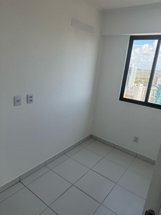 Imagem Apartamento com 3 Quartos à Venda, 67 m² em Candeias - Jaboatão Dos Guararapes Imagem Apartamento com 3 Quartos à Venda, 67 m² em Candeias - Jaboatão Dos Guararapes