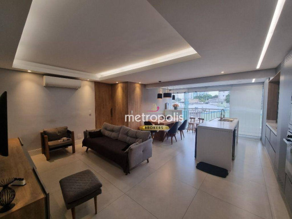 Imagem Apartamento com 3 Quartos à Venda, 89 m² em Santa Paula - São Caetano Do Sul Imagem Apartamento com 3 Quartos à Venda, 89 m² em Santa Paula - São Caetano Do Sul