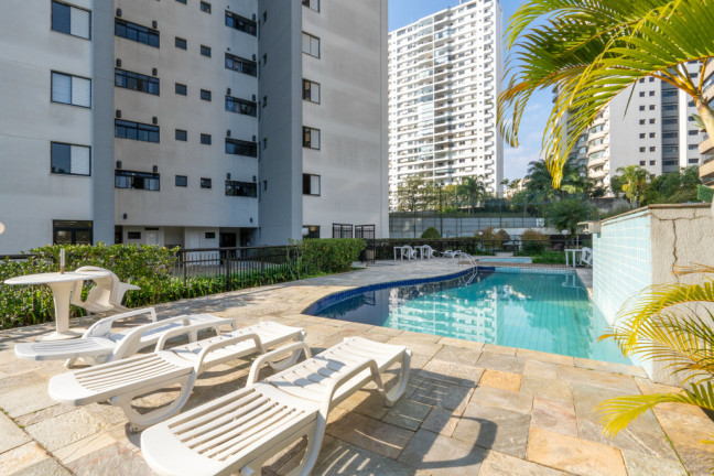 Imagem Apartamento com 3 Quartos à Venda, 92 m² em Vila Suzana - São Paulo