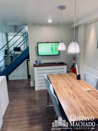 Imagem Sala Comercial à Venda, 48 m² em Barra Da Tijuca - Rio De Janeiro Imagem Sala Comercial à Venda, 48 m² em Barra Da Tijuca - Rio De Janeiro