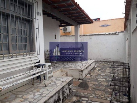 Imagem Casa com 3 Quartos à Venda, 600 m² em São Bento - Cabo Frio