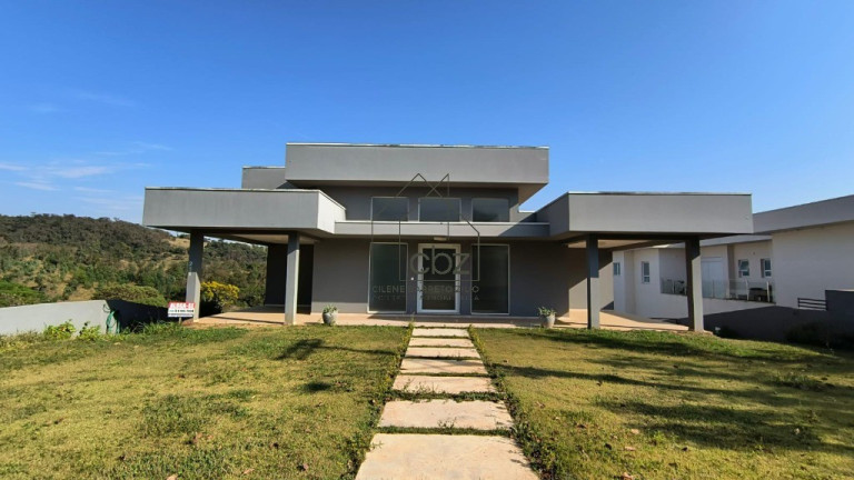 Casa com 3 Quartos para Alugar, 300 m² em Residencial Dos Lagos - Itupeva