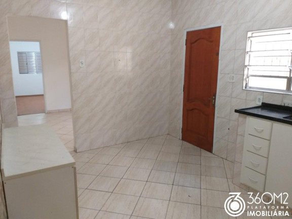 Imagem Casa com 3 Quartos à Venda, 125 m² em Parque Capuava - Santo André