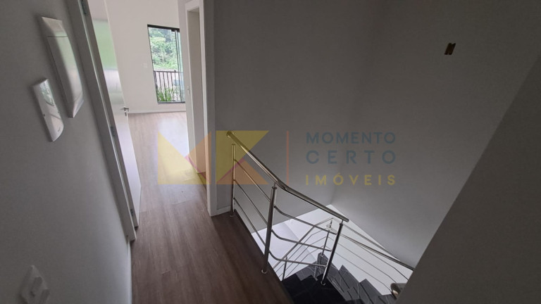 Imagem Sobrado com 3 Quartos à Venda, 124 m² em Escola Agrícola - Blumenau Imagem Sobrado com 3 Quartos à Venda, 124 m² em Escola Agrícola - Blumenau