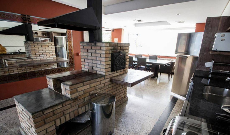 Imagem Apartamento com 2 Quartos à Venda, 55 m² em Jardins - São Paulo Imagem Apartamento com 2 Quartos à Venda, 55 m² em Jardins - São Paulo