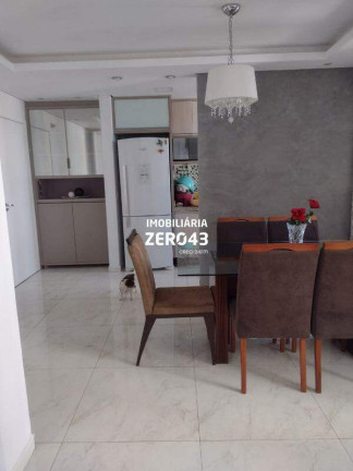 Imagem Apartamento com 2 Quartos à Venda, 67 m² em Jardim Morumbi - Londrina