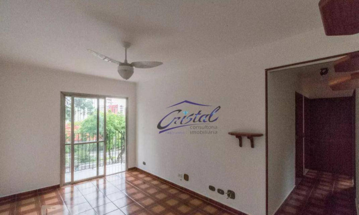 Apartamento com 3 Quartos à Venda, 78 m² em Jardim Bonfiglioli - São Paulo