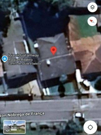 Terreno à Venda, 600 m² em Vila Juliana - Piraquara