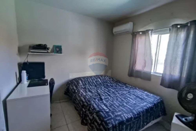 Imagem Casa com 4 Quartos à Venda, 120 m² em Maravista - Niterói