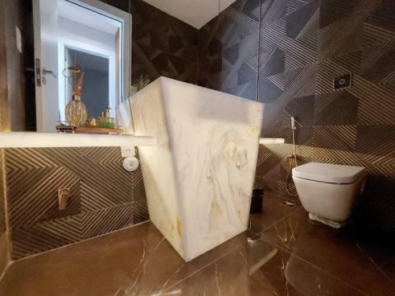 Imagem Casa de Condomínio com 5 Quartos à Venda, 900 m² em Barra Da Tijuca - Rio De Janeiro Imagem Casa de Condomínio com 5 Quartos à Venda, 900 m² em Barra Da Tijuca - Rio De Janeiro