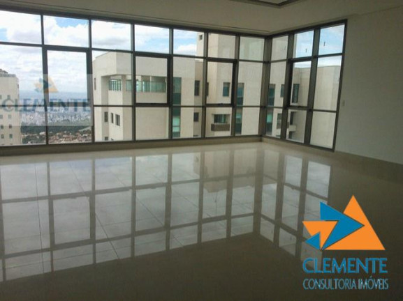 Imagem Apartamento com 4 Quartos à Venda, 440 m² em Vila Da Serra - Nova Lima Imagem Apartamento com 4 Quartos à Venda, 440 m² em Vila Da Serra - Nova Lima