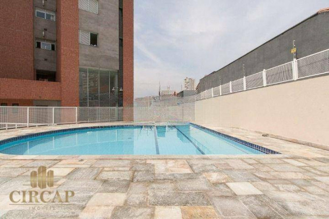 Imagem Apartamento com 3 Quartos à Venda, 76 m² em Perdizes - São Paulo