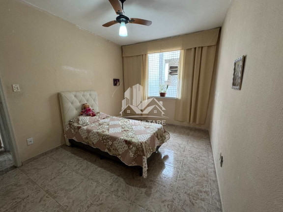Imagem Apartamento com 2 Quartos à Venda, 70 m² em Gonzaga - Santos