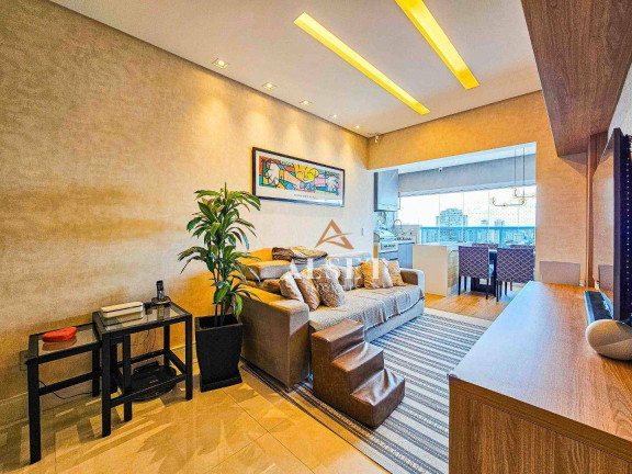 Imagem Apartamento com 3 Quartos à Venda, 105 m² em Anália Franco - São Paulo Imagem Apartamento com 3 Quartos à Venda, 105 m² em Anália Franco - São Paulo