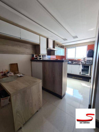 Imagem Cobertura com 3 Quartos à Venda, 254 m² em Vila Guilhermina - Praia Grande Imagem Cobertura com 3 Quartos à Venda, 254 m² em Vila Guilhermina - Praia Grande