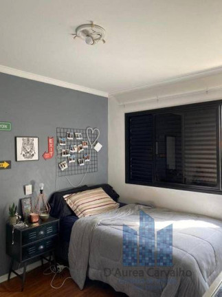 Imagem Apartamento com 4 Quartos à Venda, 128 m² em Vila Mariana - São Paulo Imagem Apartamento com 4 Quartos à Venda, 128 m² em Vila Mariana - São Paulo